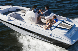 Glastron DS 205