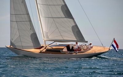 Leonardo Eagle 54
