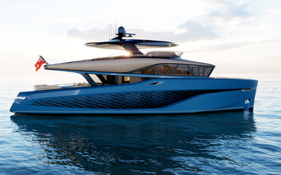 Sialia 80 Explorer