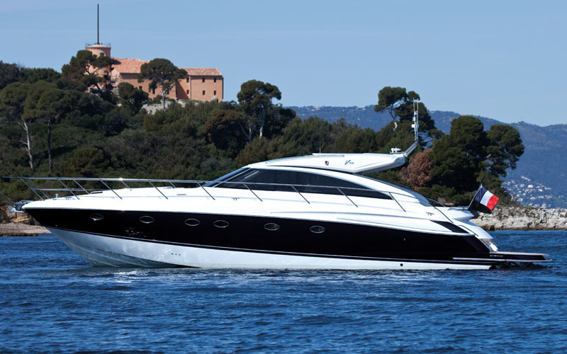 Princess V56