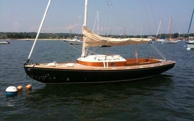 Latitude 46 Tadorne