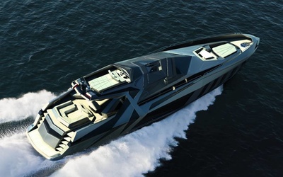 Baikal 88 SPORT