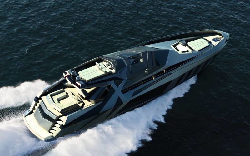 Baikal 88 SPORT