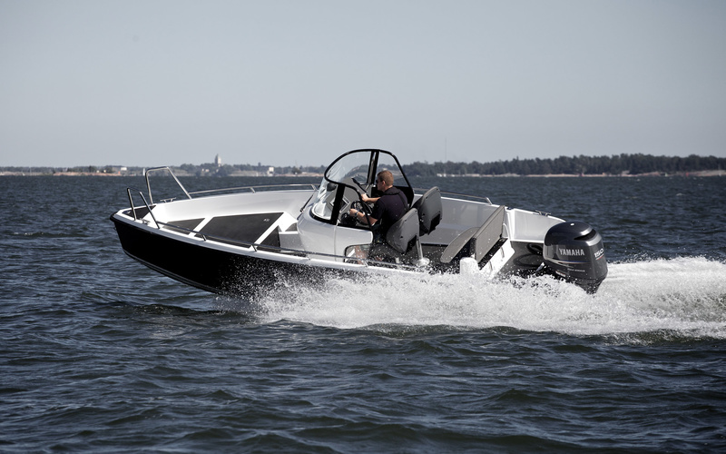 XO 200 S