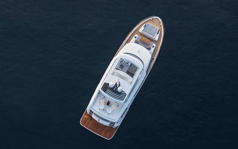 Sirena 64