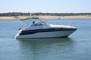 Four Winns Vista 258