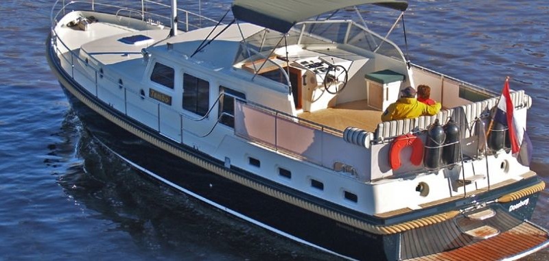 Privateer Vlet