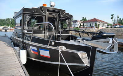 Swift Chaser 780 Classic