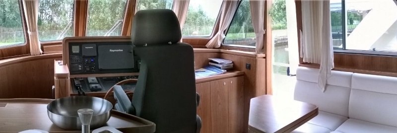 De Alm  Almtrawler 1650 AD - 1700 AD