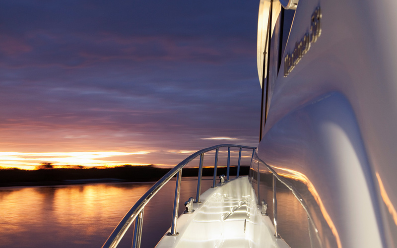 Maritimo M51