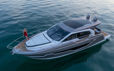 Sessa C47