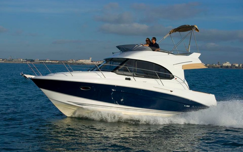 Beneteau Antares 30