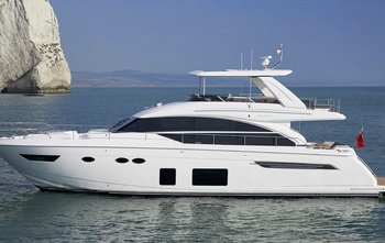 Princess Princess F68 (2017)