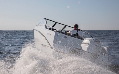 AMT 190 BR