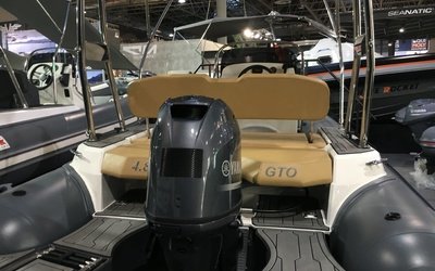 R.I.B.-Line 4.8 GTO