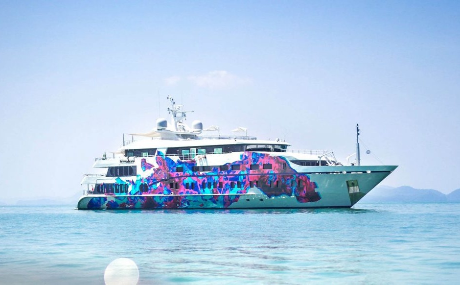 Austal Saluzi
