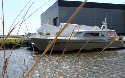 Real Ships 1500 Fly