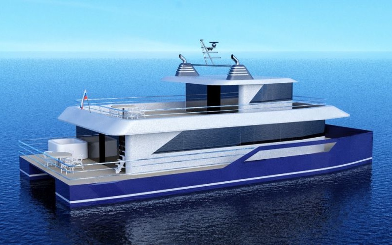 Baikal 18 R