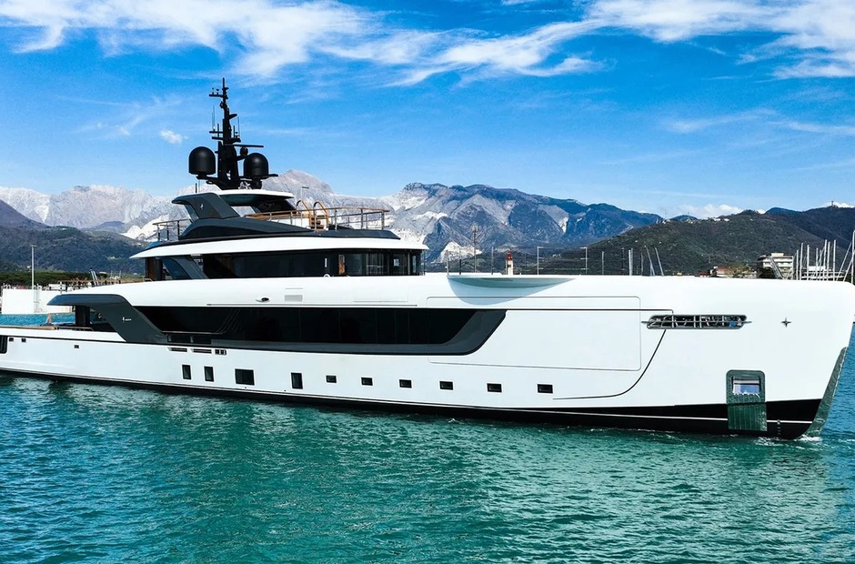 Admiral Silver Star I