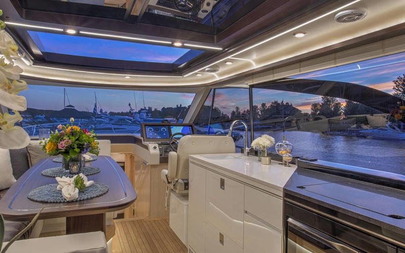 Burger 50 Cruiser