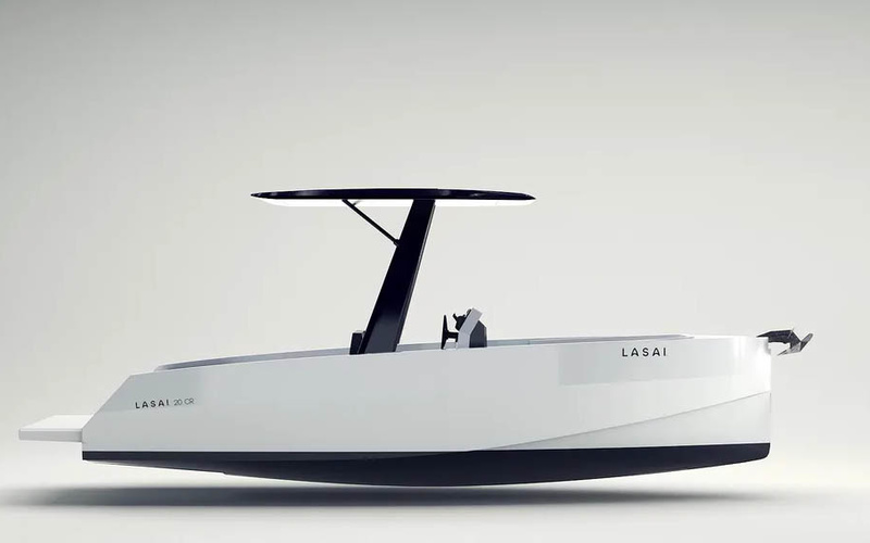 Lasai 20 CR