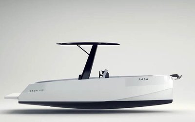 Lasai 20 CR