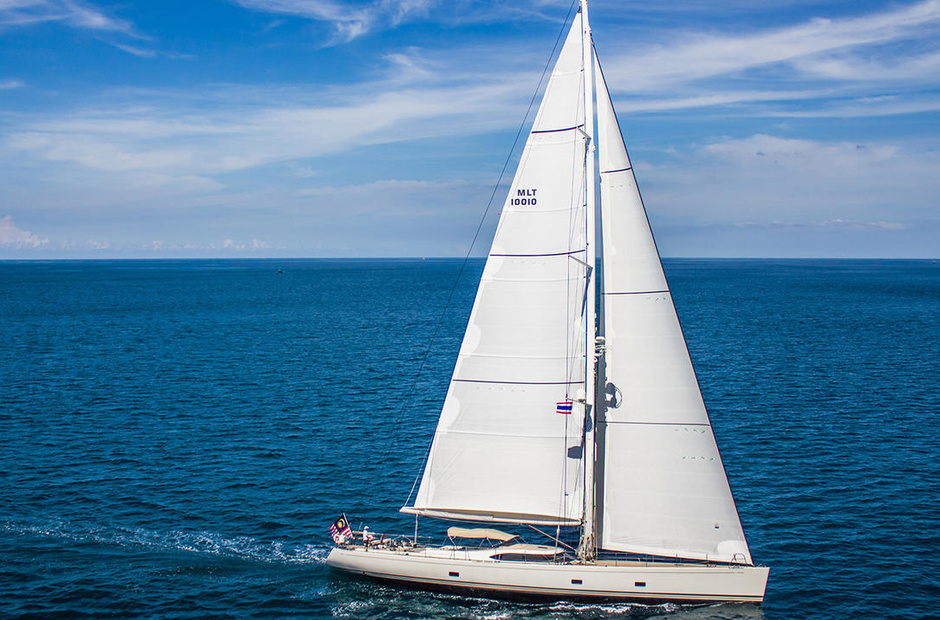 Southern Wind FiftyFifty II