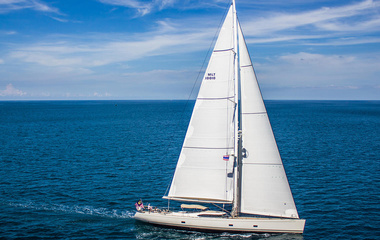 Southern Wind FiftyFifty II