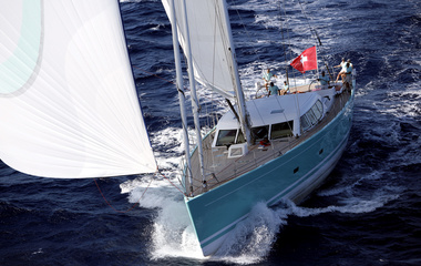 Royal Huisman  Gliss