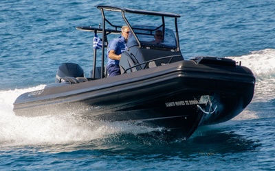 Grand G850L