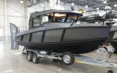 Ventum Marine 750