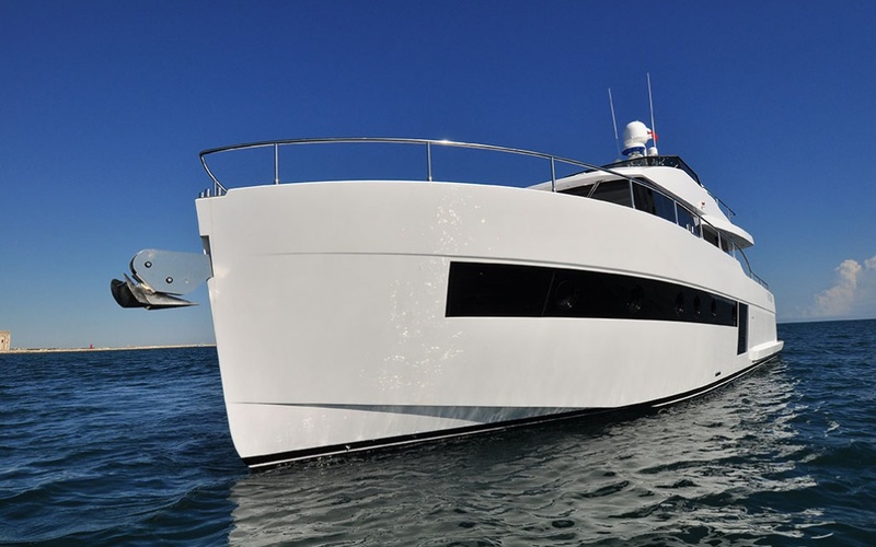 Sundeck 550