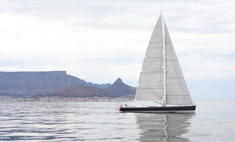 Southern Ocean Marine Cape Arrow