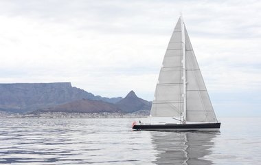 Southern Ocean Marine Cape Arrow