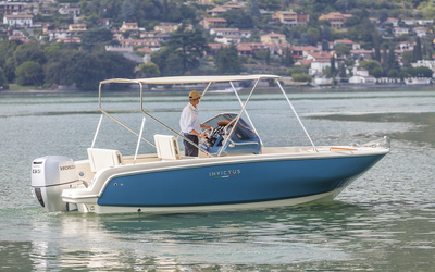 Capoforte FX200