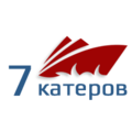 7 катеров