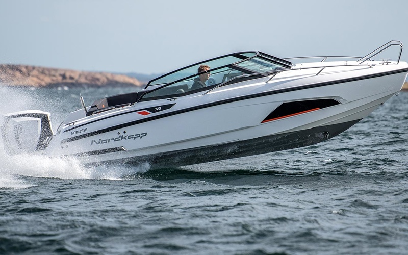 Nordkapp Noblesse 720