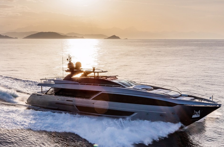 Riva Elysium I