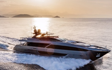 Riva Elysium I