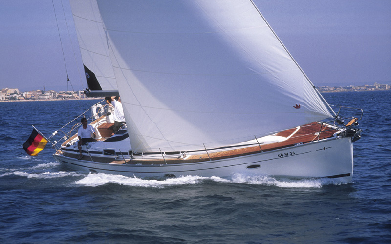 Bavaria 42 Cruiser