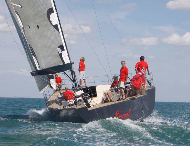 Latitude 46 Tofinou 16