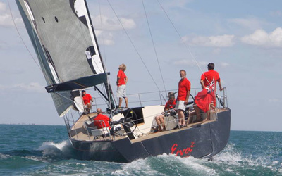 Latitude 46 Tofinou 16