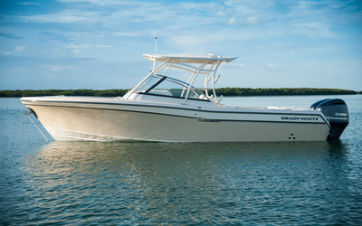 Grady-White Freedom 285