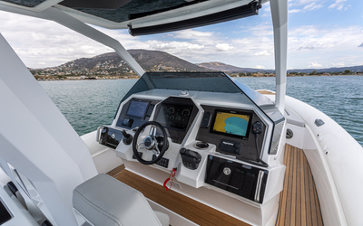 Skipper 42NC