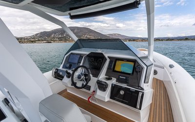 Skipper 42NC
