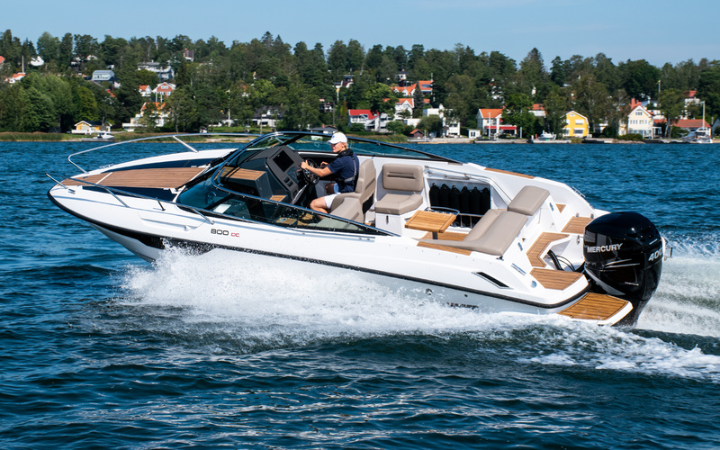 Flipper 700 DC