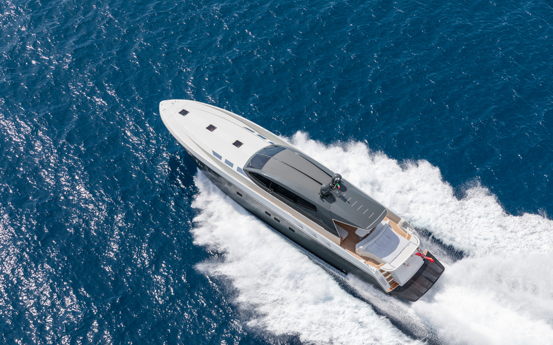OTAM Millennium 80