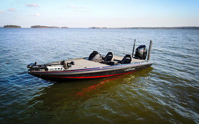 Falcon F205