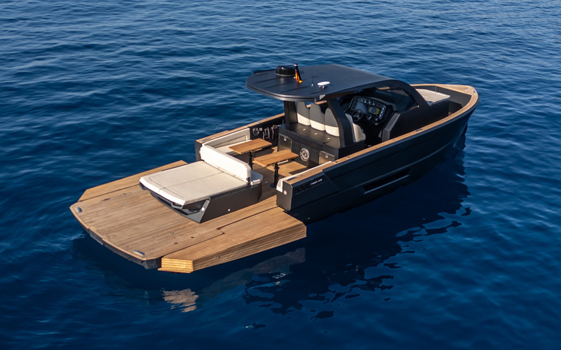 Maxim Neo 43