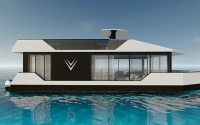 V-Marine Rise 50